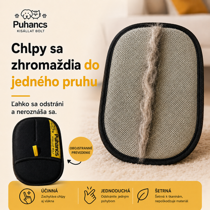 Pet Glove