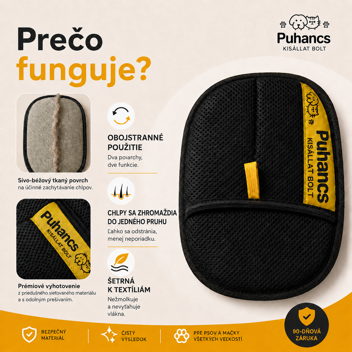 Pet Glove