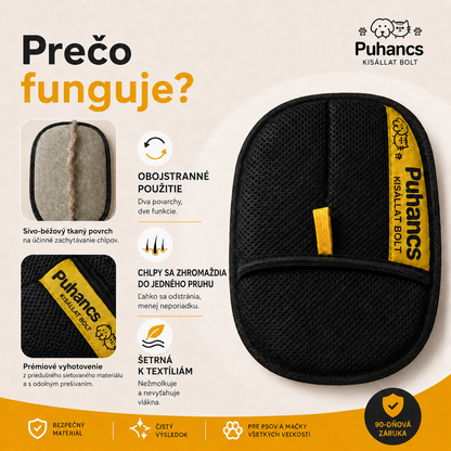 Pet Glove