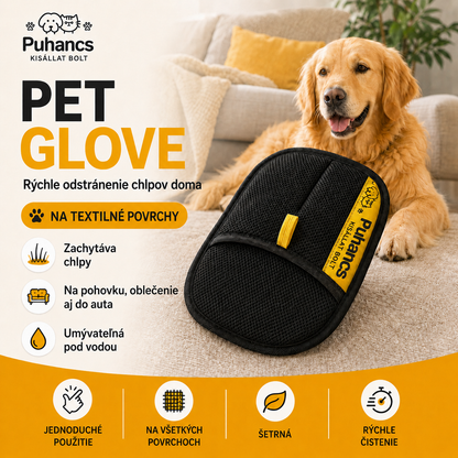 Pet Glove