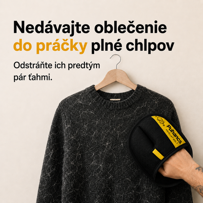 Pet Glove