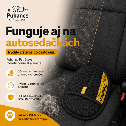 Pet Glove